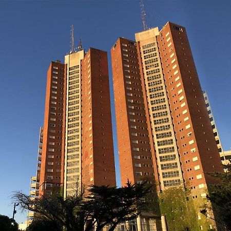 Torres De Manantiales Apart Hotel マル・デル・プラタ エクステリア 写真