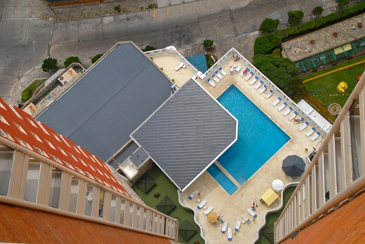 Torres De Manantiales Apart Hotel マル・デル・プラタ エクステリア 写真