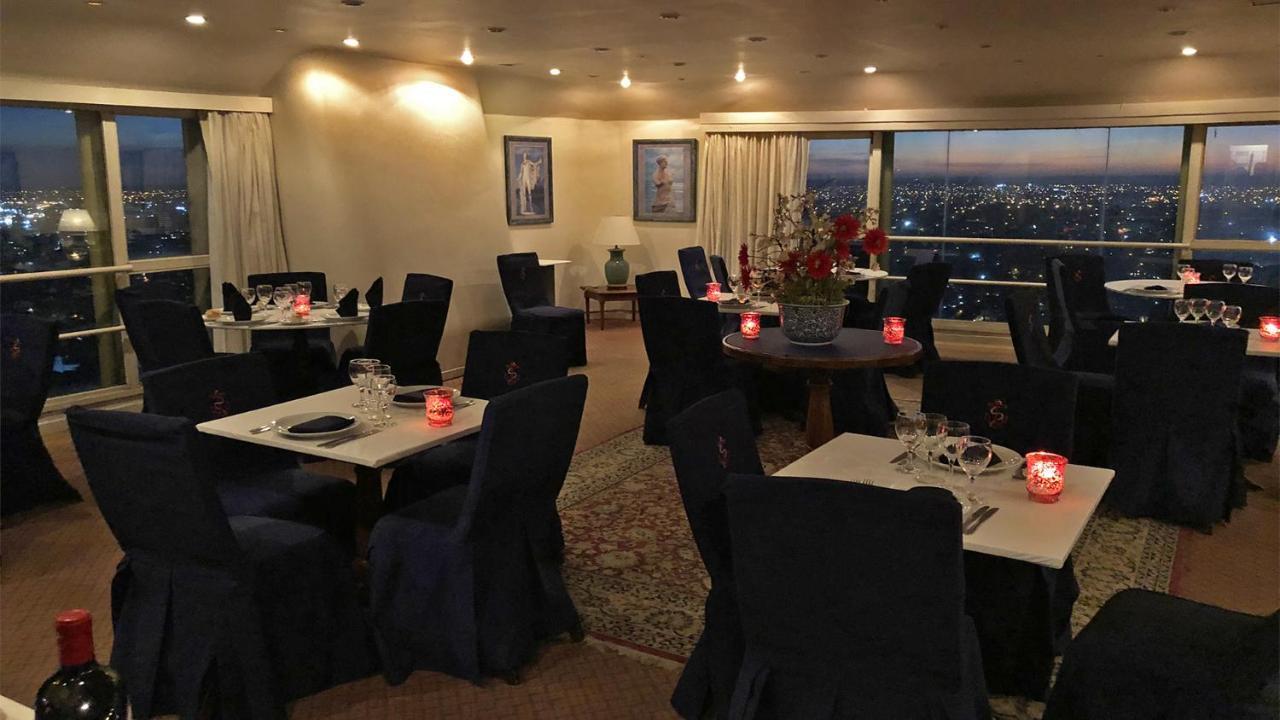 Torres De Manantiales Apart Hotel マル・デル・プラタ エクステリア 写真