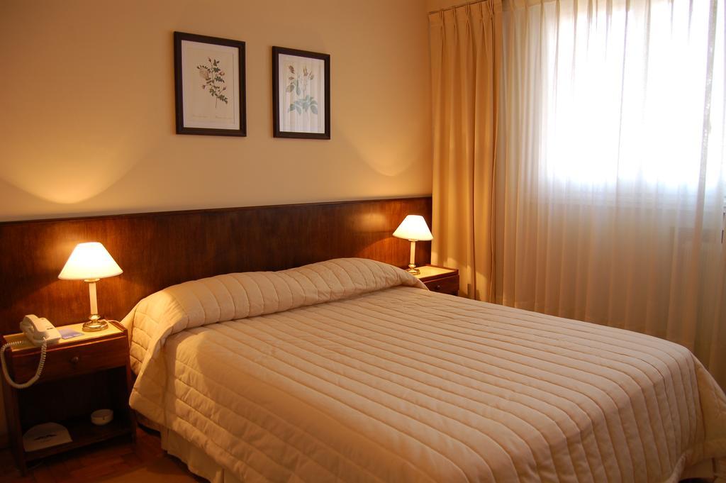 Torres De Manantiales Apart Hotel マル・デル・プラタ 部屋 写真