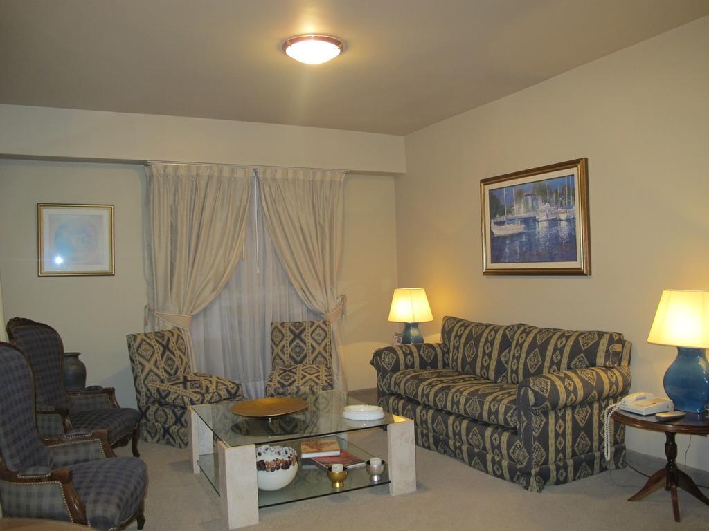 Torres De Manantiales Apart Hotel マル・デル・プラタ 部屋 写真