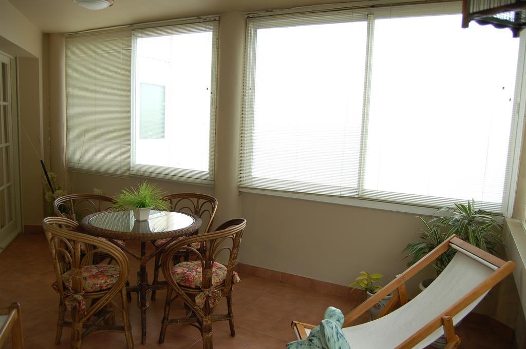 Torres De Manantiales Apart Hotel マル・デル・プラタ 部屋 写真