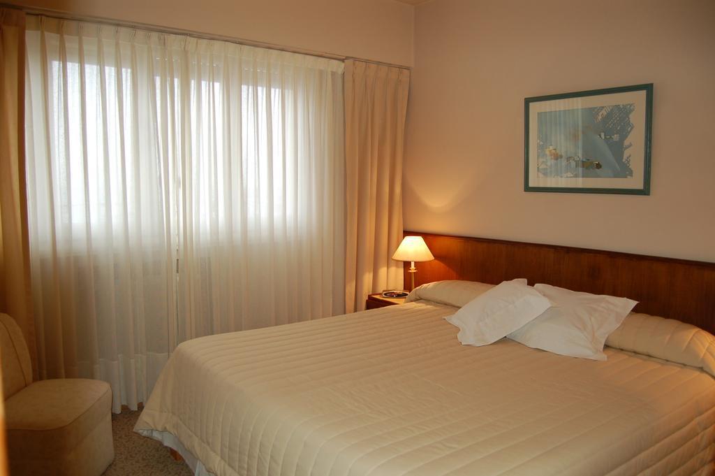 Torres De Manantiales Apart Hotel マル・デル・プラタ 部屋 写真