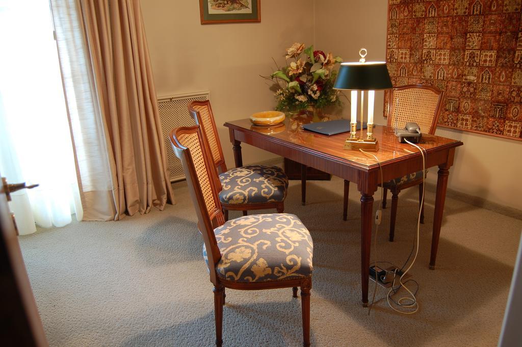 Torres De Manantiales Apart Hotel マル・デル・プラタ 部屋 写真