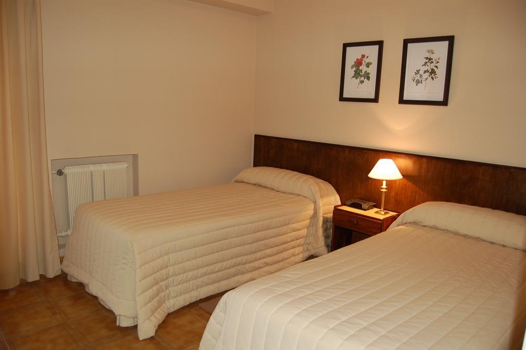 Torres De Manantiales Apart Hotel マル・デル・プラタ 部屋 写真