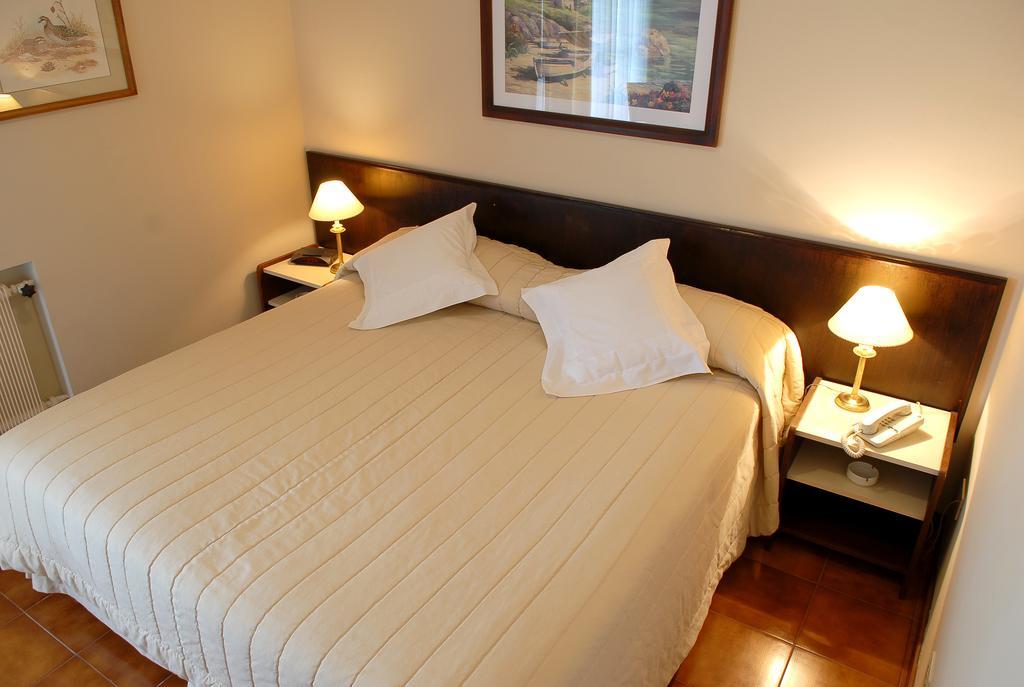 Torres De Manantiales Apart Hotel マル・デル・プラタ 部屋 写真